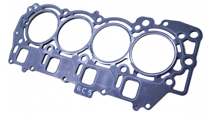 Galvas blīve, YAMAHA 6C5111810100